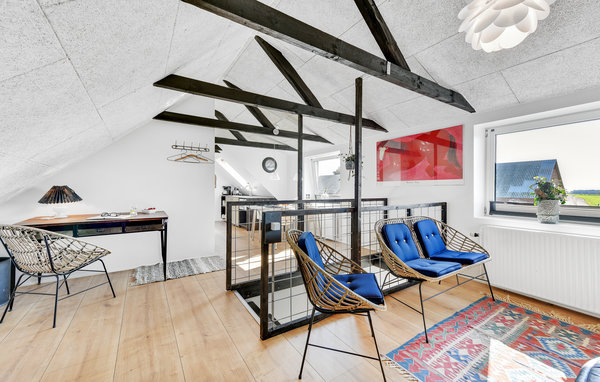 Apartament - Søndervig , Dania - C01158 303