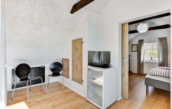 Apartament - Søndervig , Dania - C01158 304