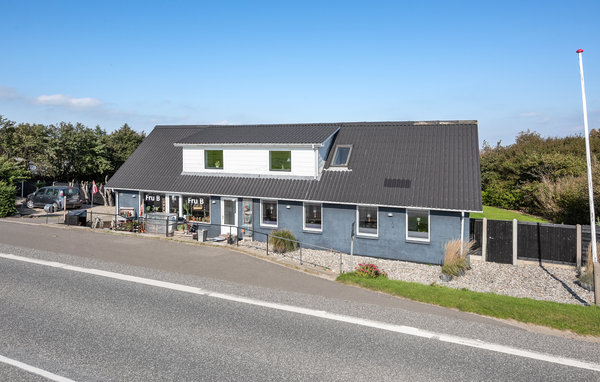 Ferienwohnung - Søndervig , Dänemark - C01158 1