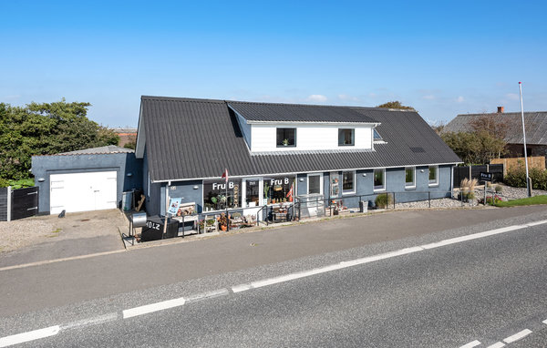 Apartament - Søndervig , Dania - C01158 81
