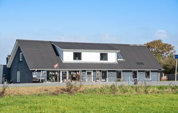 Apartament - Søndervig , Dania - C01158 82