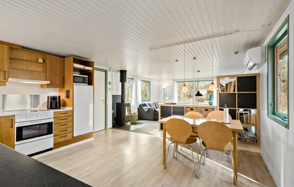 Feriehuse - Søndervig/Lodbjerg Hede , Danmark - C01159 401