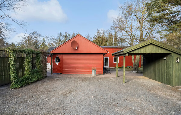 Feriehuse - Søndervig/Lodbjerg Hede , Danmark - C01159 81
