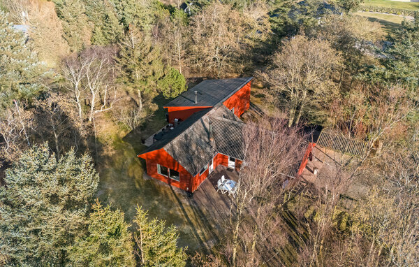 Feriehuse - Søndervig/Lodbjerg Hede , Danmark - C01159 82