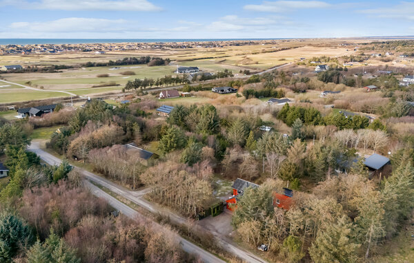 Feriehuse - Søndervig/Lodbjerg Hede , Danmark - C01159 9