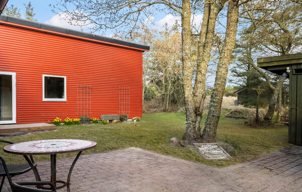 Feriehuse - Søndervig/Lodbjerg Hede , Danmark - C01159 101