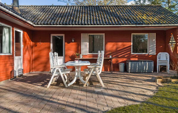 Feriehuse - Søndervig/Lodbjerg Hede , Danmark - C01159 102