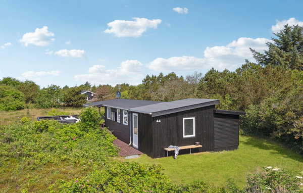 Ferienhaus - Søndervig/Lodbjerg Hede , Dänemark - C01373 1