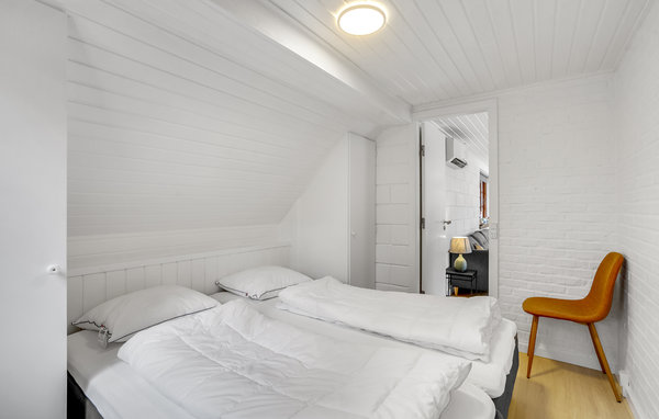 Feriehuse - Søndervig/Lodbjerg Hede , Danmark - C01451 601