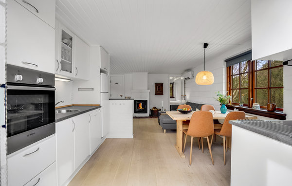 Feriehuse - Søndervig/Lodbjerg Hede , Danmark - C01451 401