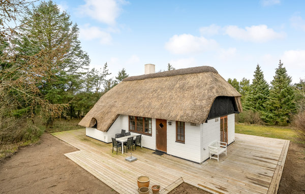 Ferienhaus - Søndervig/Lodbjerg Hede , Dänemark - C01451 1