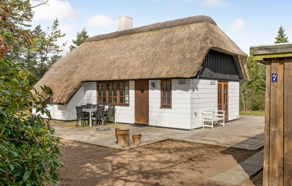Feriehuse - Søndervig/Lodbjerg Hede , Danmark - C01451 81
