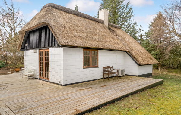 Feriehuse - Søndervig/Lodbjerg Hede , Danmark - C01451 8