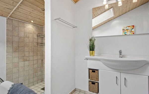 Feriehuse - Søndervig / Lodbjerg Hede , Danmark - C01582 702