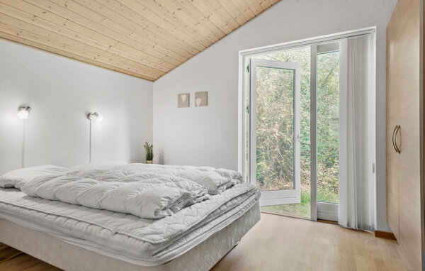 Feriehuse - Søndervig / Lodbjerg Hede , Danmark - C01582 601