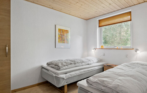 Feriehuse - Søndervig / Lodbjerg Hede , Danmark - C01582 602