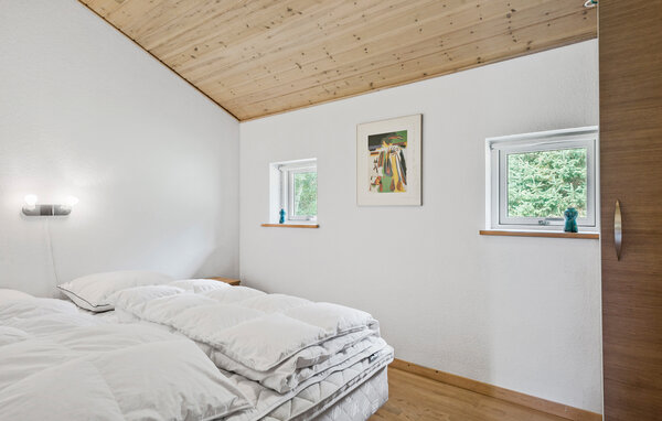Feriehuse - Søndervig / Lodbjerg Hede , Danmark - C01582 604