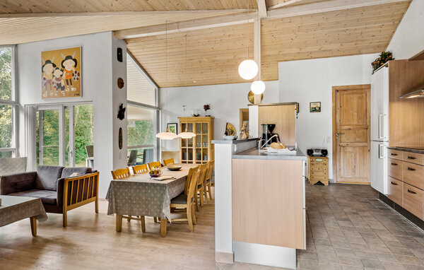 Feriehuse - Søndervig / Lodbjerg Hede , Danmark - C01582 401