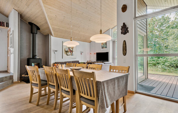 Feriehuse - Søndervig / Lodbjerg Hede , Danmark - C01582 4