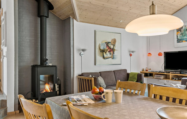 Feriehuse - Søndervig / Lodbjerg Hede , Danmark - C01582 302