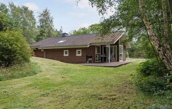 Feriehuse - Søndervig / Lodbjerg Hede , Danmark - C01582 82
