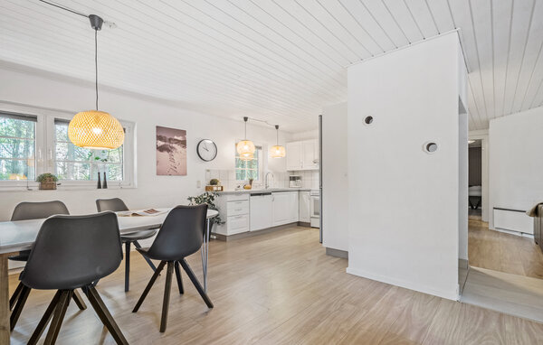Ferienhaus 