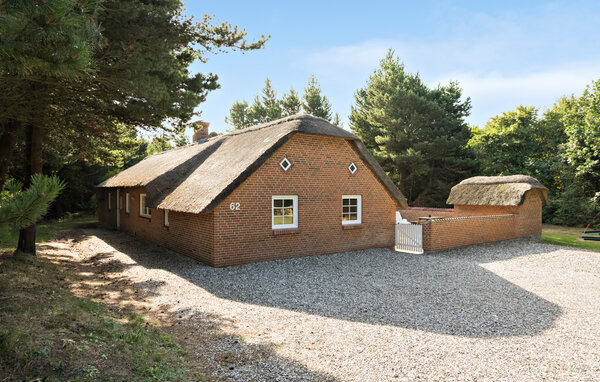 Ferienhaus 