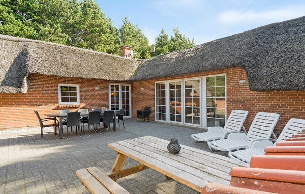 Ferienhaus 