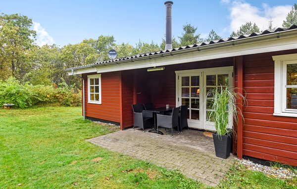 Feriehuse - Lodbjerg Hede/Søndervig , Danmark - C01618 9