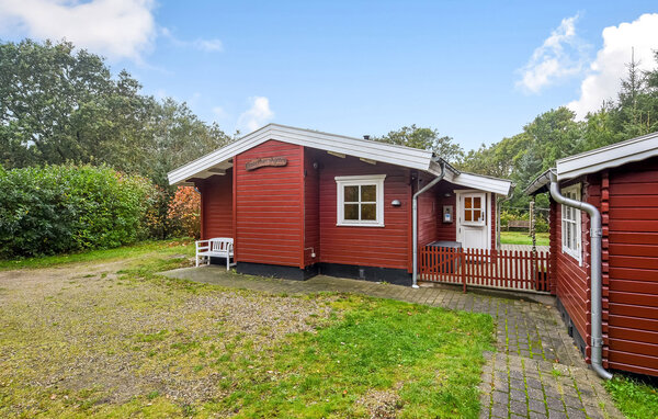 Feriehuse - Lodbjerg Hede/Søndervig , Danmark - C01618 103