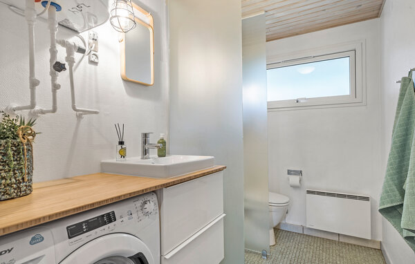 Vakantiehuis - Lodbjerg Hede / Søndervig , Denemarken - C01622 701