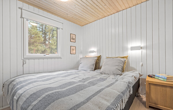 Vakantiehuis - Lodbjerg Hede / Søndervig , Denemarken - C01622 9