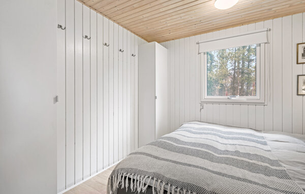 Vakantiehuis - Lodbjerg Hede / Søndervig , Denemarken - C01622 601