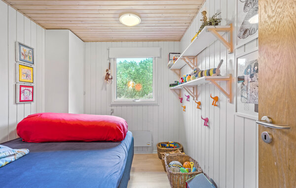 Vakantiehuis - Lodbjerg Hede / Søndervig , Denemarken - C01622 602