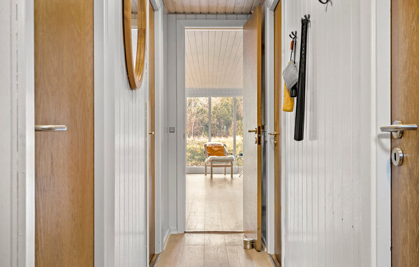 Vakantiehuis - Lodbjerg Hede / Søndervig , Denemarken - C01622 501