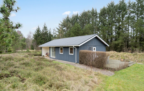 Ferienhaus - Lodbjerg Hede / Søndervig , Dänemark - C01622 1