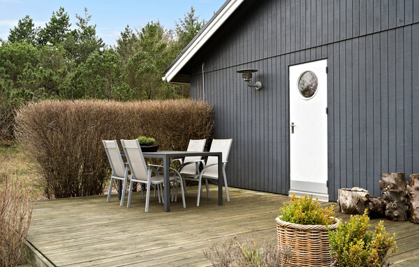 Vakantiehuis - Lodbjerg Hede / Søndervig , Denemarken - C01622 101