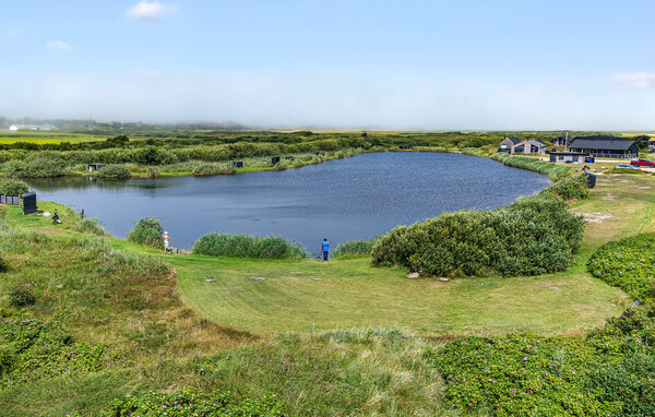 Casa de vacaciones - Søndervig / Lodbjerg Hede , Dinamarca - C01625 9
