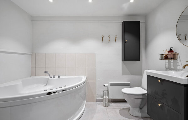 Casa de vacaciones - Søndervig / Lodbjerg Hede , Dinamarca - C01625 8