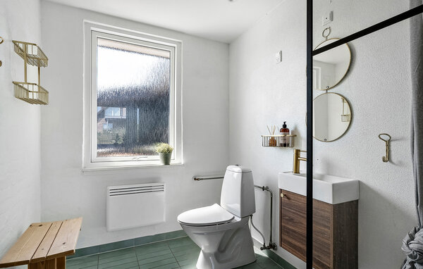 Casa de vacaciones - Søndervig / Lodbjerg Hede , Dinamarca - C01625 702