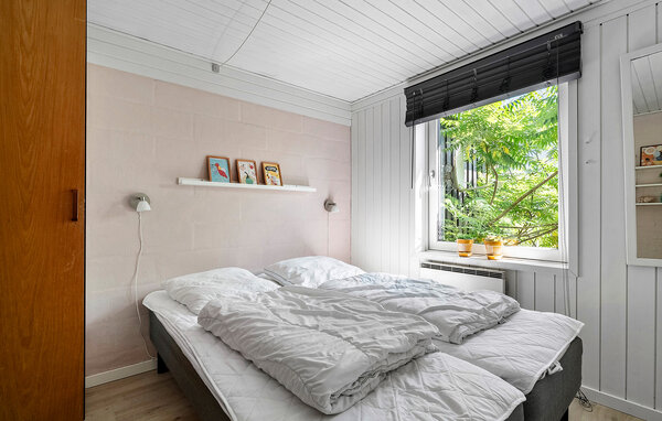 Casa de vacaciones - Søndervig / Lodbjerg Hede , Dinamarca - C01625 601