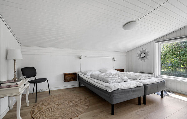 Casa de vacaciones - Søndervig / Lodbjerg Hede , Dinamarca - C01625 602