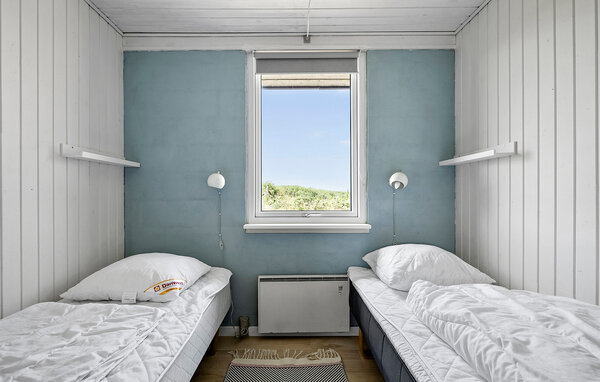Casa de vacaciones - Søndervig / Lodbjerg Hede , Dinamarca - C01625 603