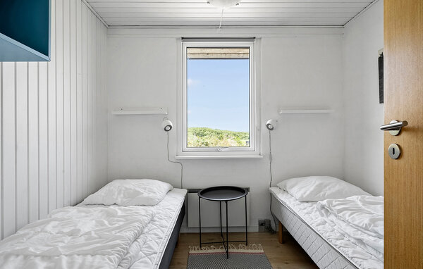 Casa de vacaciones - Søndervig / Lodbjerg Hede , Dinamarca - C01625 604