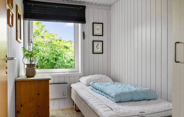 Casa de vacaciones - Søndervig / Lodbjerg Hede , Dinamarca - C01625 605
