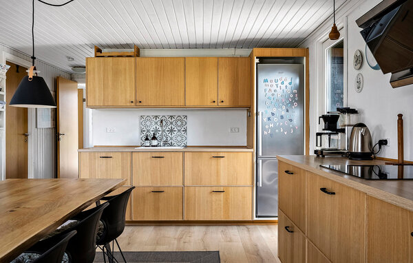 Casa de vacaciones - Søndervig / Lodbjerg Hede , Dinamarca - C01625 401