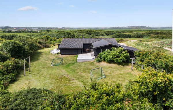 Casa de vacaciones - Søndervig / Lodbjerg Hede , Dinamarca - C01625 81