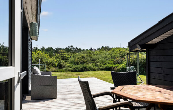 Casa de vacaciones - Søndervig / Lodbjerg Hede , Dinamarca - C01625 101