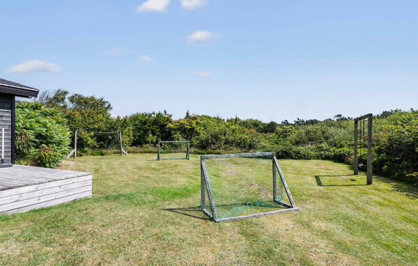 Casa de vacaciones - Søndervig / Lodbjerg Hede , Dinamarca - C01625 103