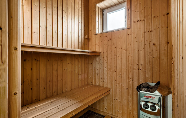 Feriehuse - Søndervig / Lodbjerg Hede , Danmark - C01629 8